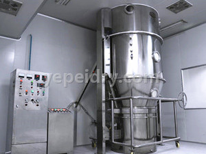 FG Vertical Boiling Dryer
